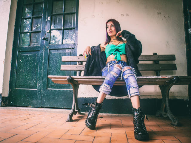 VeronicaSmyth - Live sex cam - 12409260