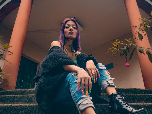 VeronicaSmyth - Live sexe cam - 12409280