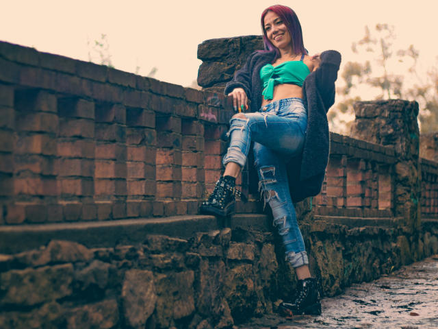 VeronicaSmyth - Live sexe cam - 12409284