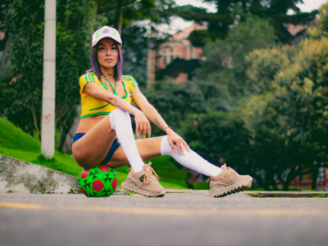 VeronicaSmyth - Live sex cam - 12409308