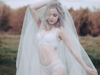 JaneGeorgia - Sexe cam en vivo - 12409872