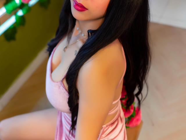 KloeThompson - Sexe cam en vivo - 12410168