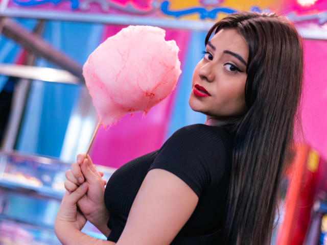 ValeriaRosee - Live porn &amp; sex cam - 12410464