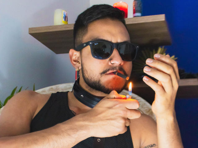 Antiros - Sexe cam en vivo - 12411448