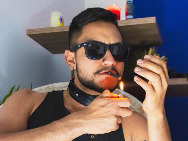 Antiros - Sexe cam en vivo - 12411452
