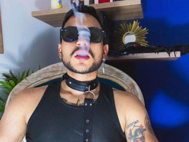 Antiros - Live sex cam - 12411464