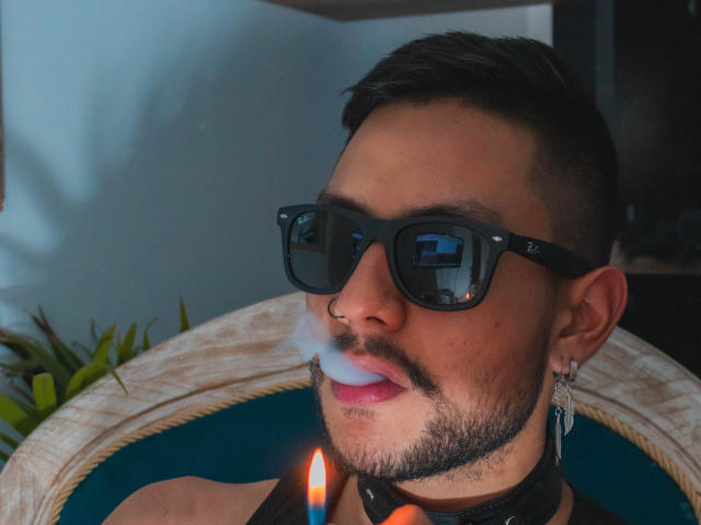 Antiros - Sexe cam en vivo - 12411512