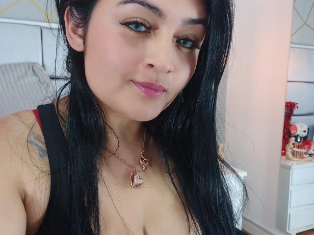 LindaSophie - Sexe cam en vivo - 12411792