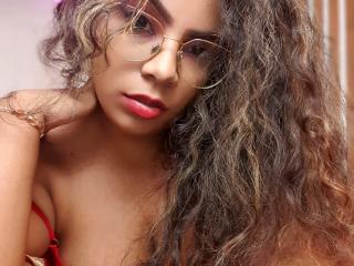 EbonyRose69 - Sexe cam en vivo - 12413028