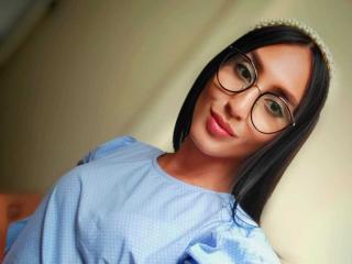 Melaniahs - Sexe cam en vivo - 12413876