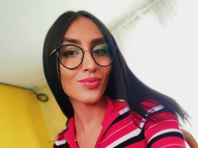 Melaniahs - Live sexe cam - 12413908