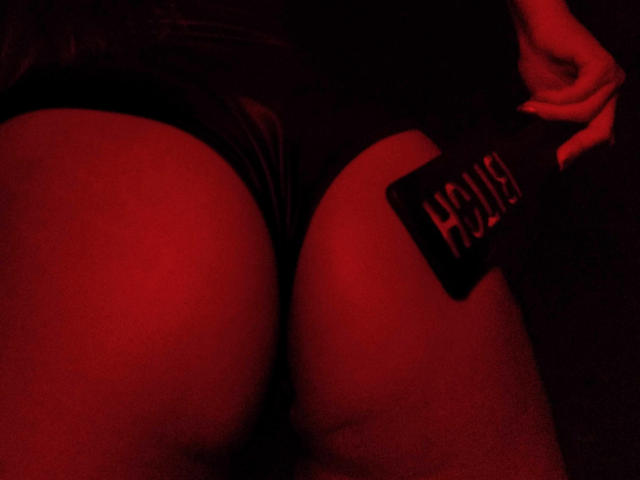 MaiLustFetish - Live Sex Cam - 12414376