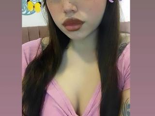 GraceRogers - Live sexe cam - 12415356