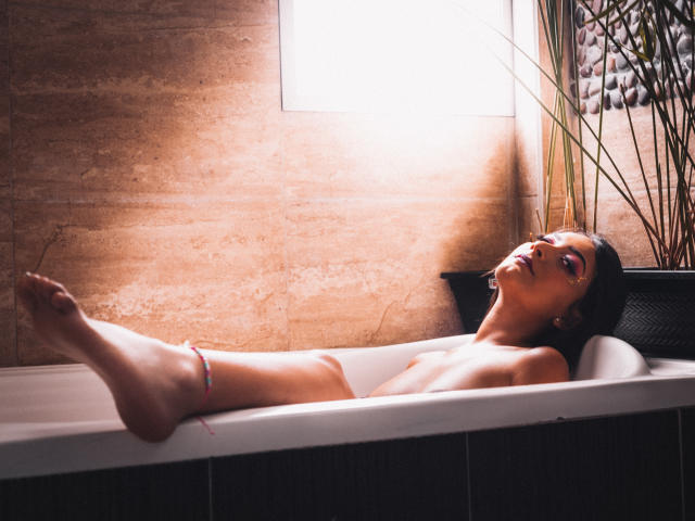 SamyBloom - Live sex cam - 12415516