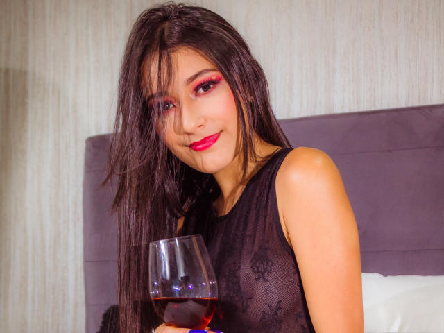 SamyBloom - Sexe cam en vivo - 12415540