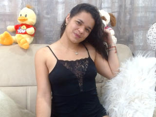 EimyDossin - Sexe cam en vivo - 12415576