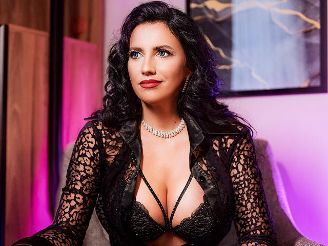 MissFetish - Sexe cam en vivo - 12415804