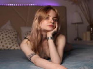 StacyPure - сексуальная веб-камера в реальном времени - 12416952