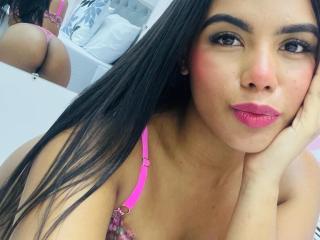 LissReyes - Live porn &amp; sex cam - 12417016