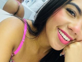 LissReyes - Live sex cam - 12417020