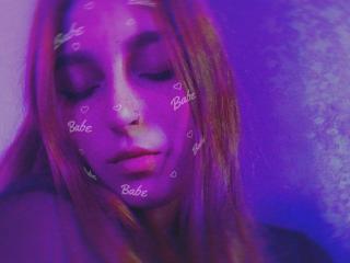 EvaGloss - Live sex cam - 12417488