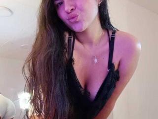 SelenaAndrade - Live porn & sex cam - 12418444