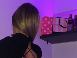 Sivish - Live sexe cam - 12418556