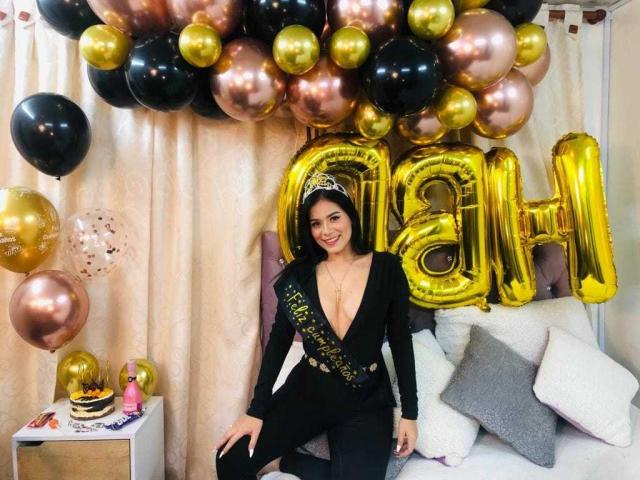 MiaSpencer - Live porn &amp; sex cam - 12419632