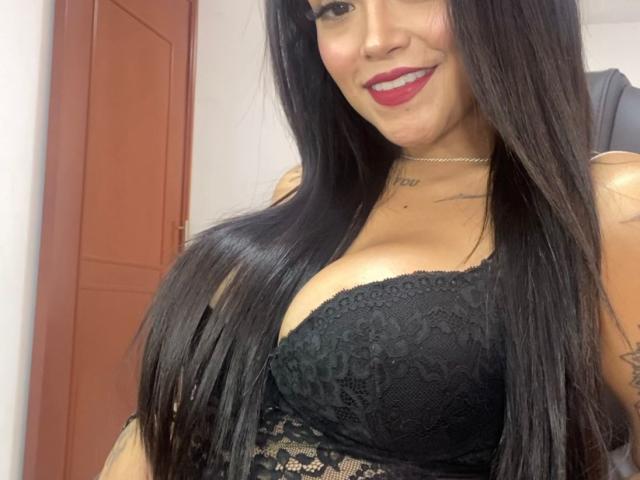 MajoJones - Live sex cam - 12420056