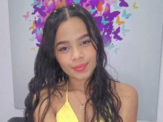 MelekSosa - Live sexe cam - 12420376