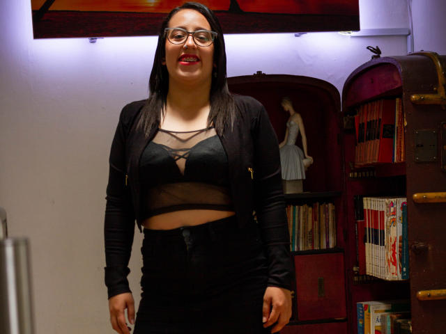 NatalieHarris - Live sexe cam - 12420436