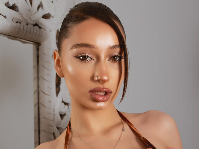 VanessaFlurry - Sexe cam en vivo - 12420816