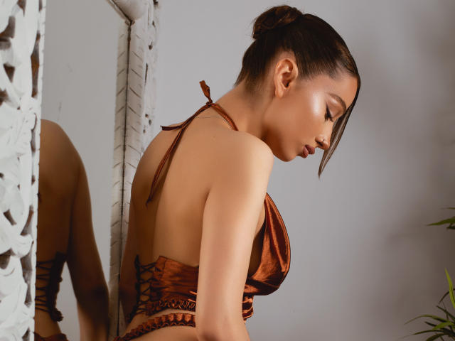 VanessaFlurry - Sexe cam en vivo - 12420856