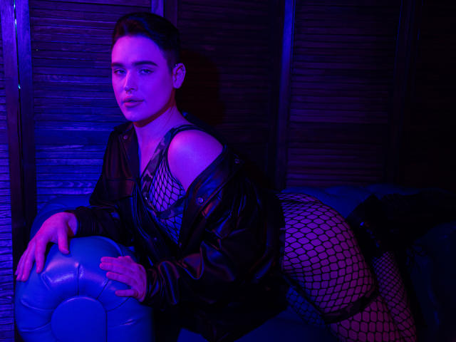 RobbyHot - Camera khiêu dâm &amp; quyến rũ trực tiếp - 12421152