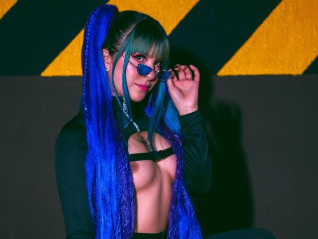 GemaLilcon - Live porn &amp; sex cam - 12421604