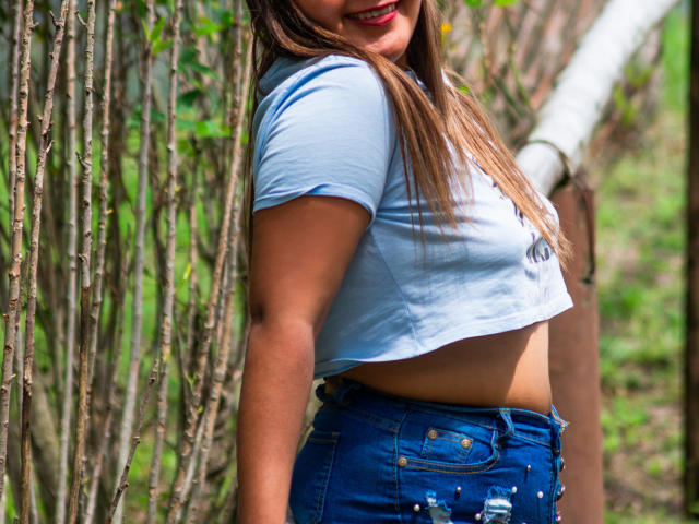 EvaMadison - Live sexe cam - 12422780