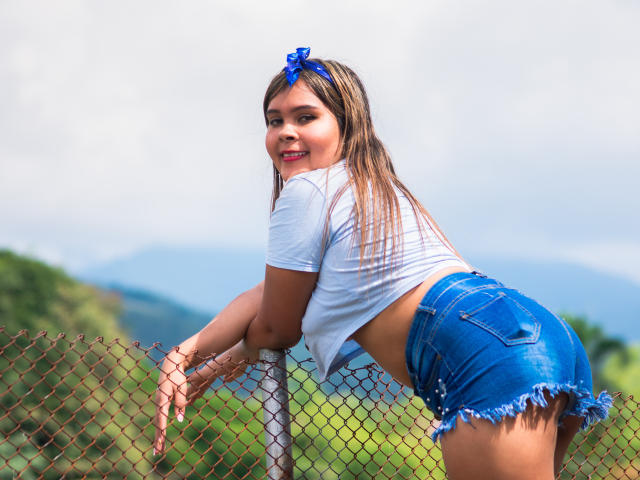 EvaMadison - ライブポルノ&amp;セックスカム - 12422788