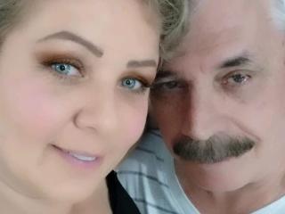 WildLatinCouple - Sexe cam en vivo - 12422968