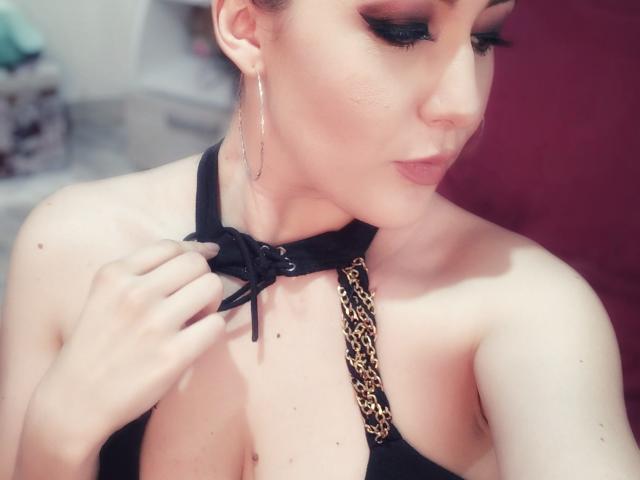 MabyLegrand - Sexe cam en vivo - 12423048