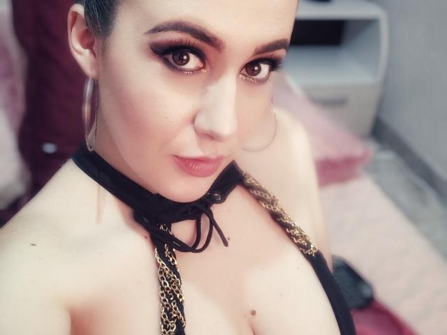 MabyLegrand - Sexe cam en vivo - 12423056