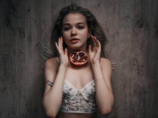 JaneGeorgia - Live sex cam - 12423636