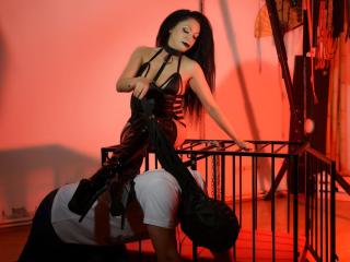 PureWickedGoddess - Sexe cam en vivo - 12423956