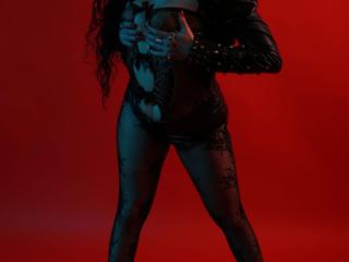 PureWickedGoddess - Sexe cam en vivo - 12423996