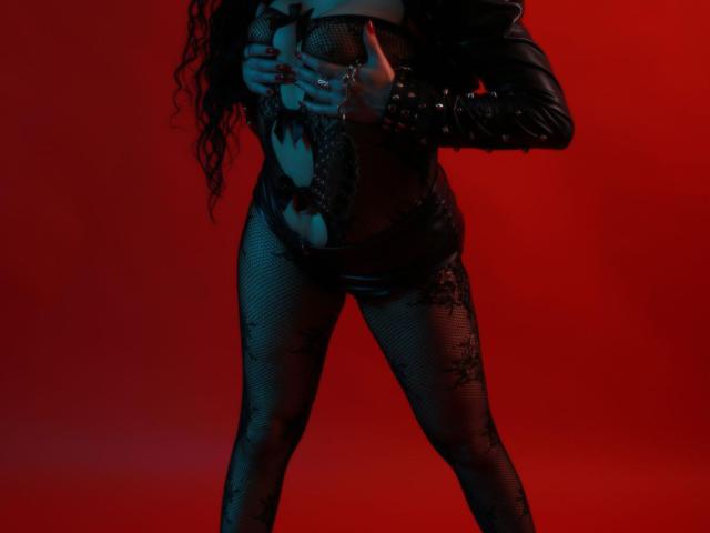 PureWickedGoddess - Sexe cam en vivo - 12423996