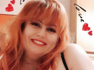 HotHarissaHot - Live porn & sex cam - 12427268