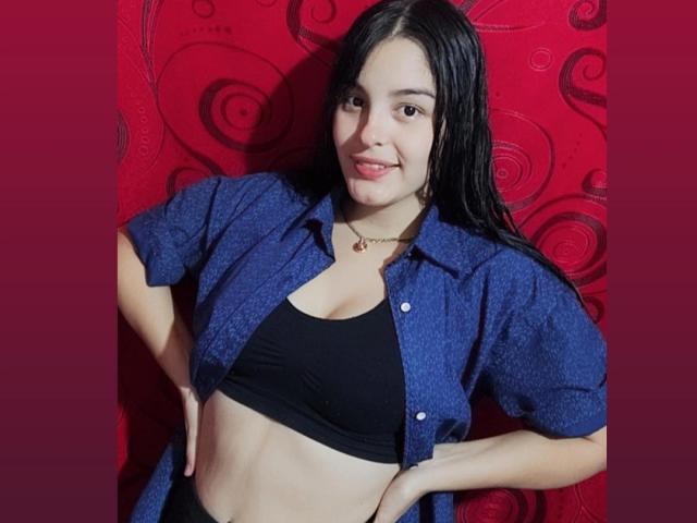 AnayaHot - Live sexe cam - 12428092
