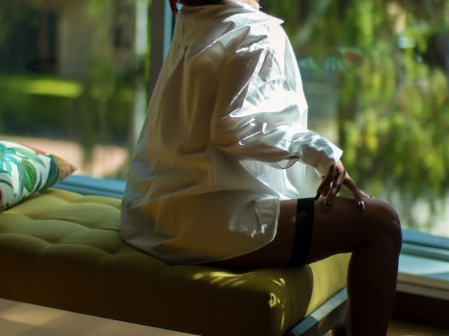 AlyssaSummers - Live sex cam - 12429268