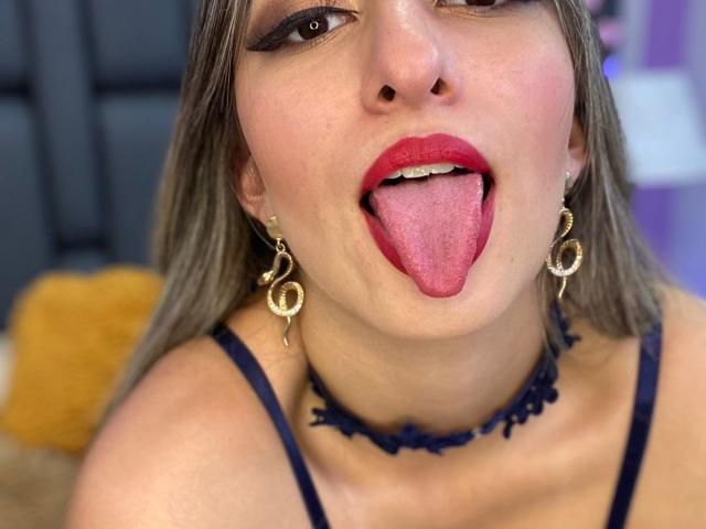 SabrinaMontana - Sexe cam en vivo - 12429480