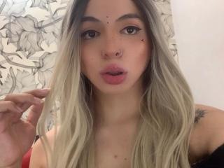 SophieEvans - Sexe cam en vivo - 12429704