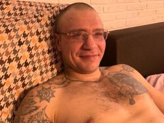 EbarbiJoe - Live sex cam - 12430992